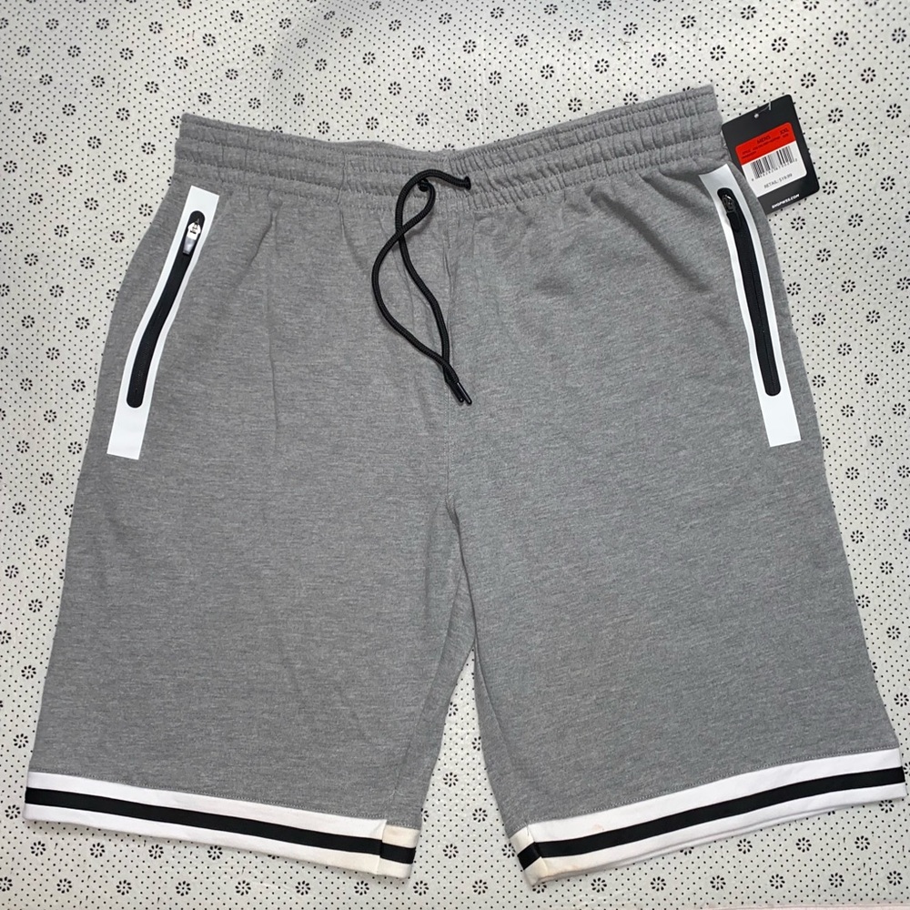 XXL Shorts NWT